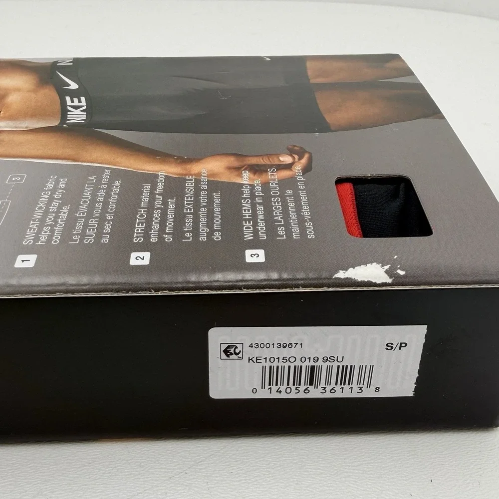Nike dri photos